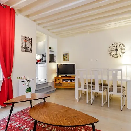 Napoleon / Picasso Apartamento *